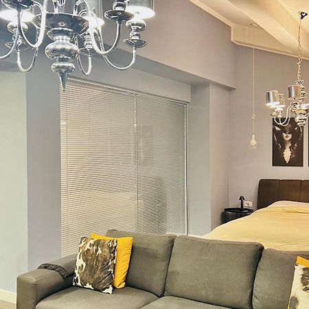 Vnvp Apartment Στιπ Εξωτερικό φωτογραφία