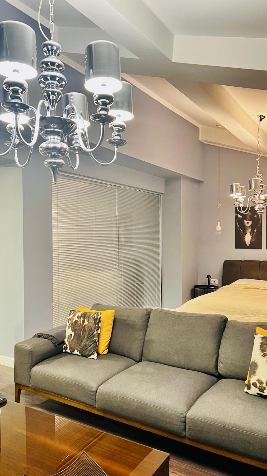 Vnvp Apartment Στιπ Εξωτερικό φωτογραφία